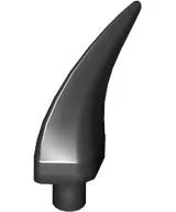 Animal Body Part, Barb / Claw / Tooth / Talon / Horn, Medium