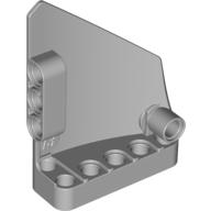 Lego Technic Panel Fairing #13 Large Short Smooth, Side A / Light Bluish Gray