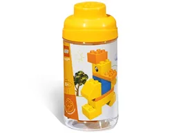 Yellow Duck
