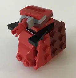 30581 Dalek