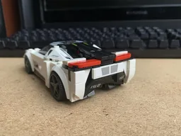 Pininfarina Battista