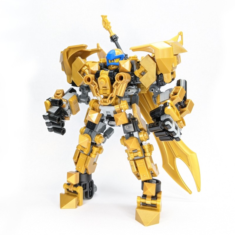 Lego LMH Frame - Legacy