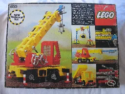 Mobile Crane