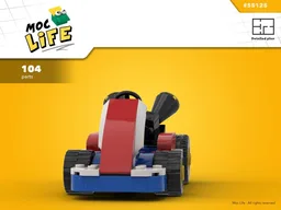 Mario's Kart