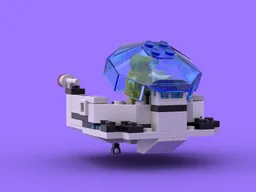 6848 - Floating Pursuer