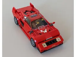 76934 Vision GT