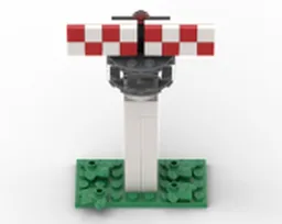 ATC Control Tower