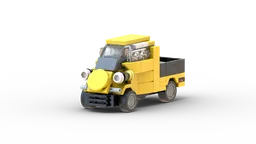 Daihatsu Midget II