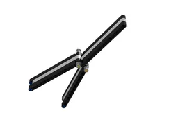 Butterfly knife