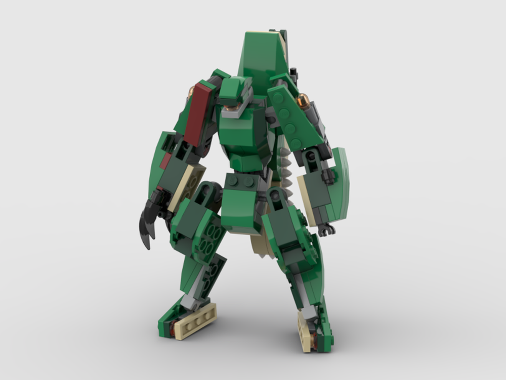 Lego AB-02