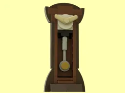 Grandfather Clock