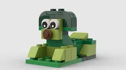 Sphinx mini