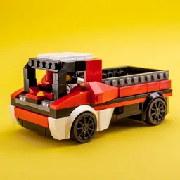 76916 Cargo Carrier