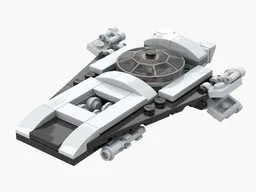 75031 - Light Cruiser (micro)