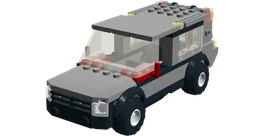 4433 Land Rover Range Rover