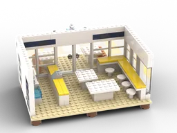The bakery