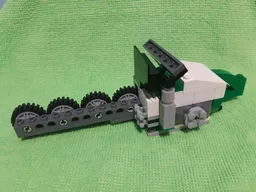 31056: Chain Saw