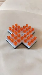 Peg Solitaire