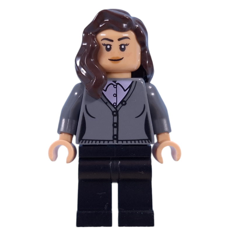 Lego Romilda Vane