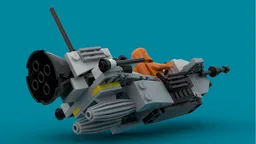 Shuttle Craft