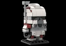 ARC Commander Hammer