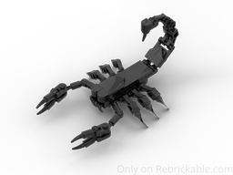 Black Scorpion