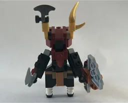 TOTK Lynel