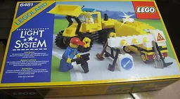 Construction Crew