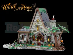 Witch House