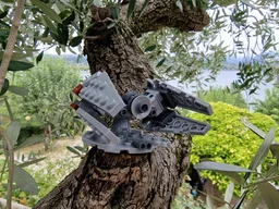 TIE Interceptor