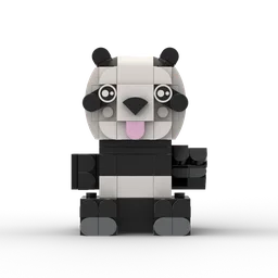 Lucky Panda