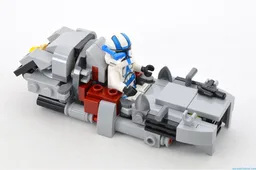 501st Legion Mini Speeder