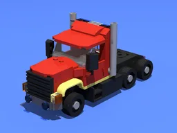 Fire Truck