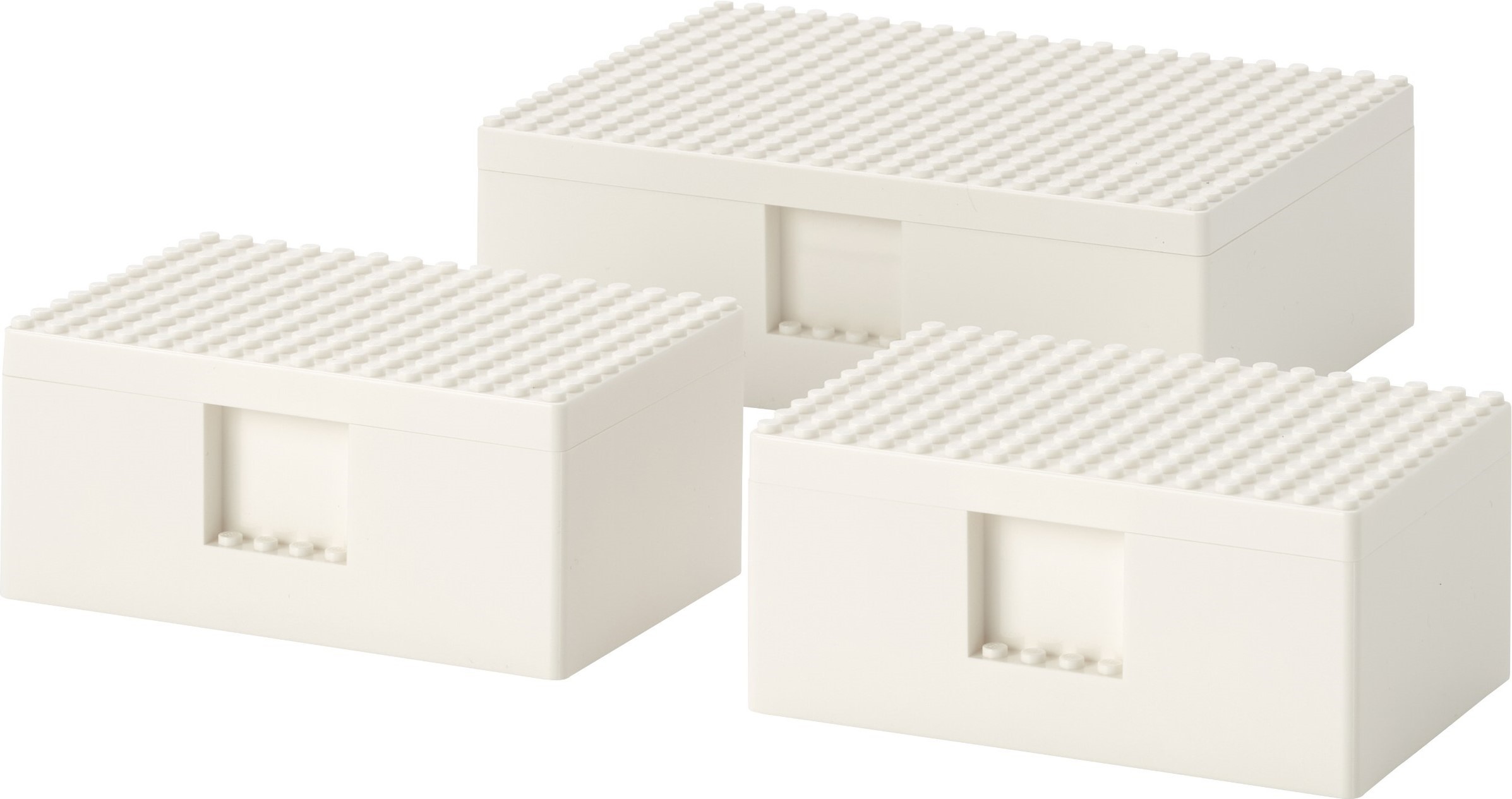 Lego BYGGLEK Extra Small / Small Box Set