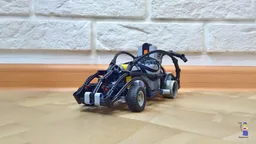Drift Car