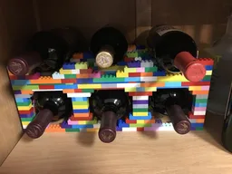 Wine Rack