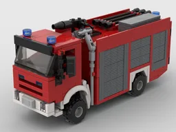 Iveco TLF