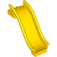 Duplo Playground Slide Straight with Two Top Studs