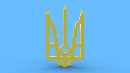 Tryzub