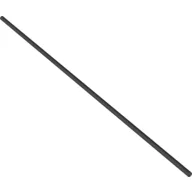 Hose Rigid 3mm D. 32L / 25.6cm / Black