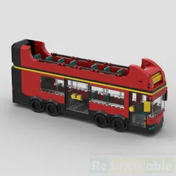 60407 extended model XXL