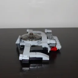 75031 Delta wing
