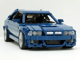 BMW E46 M3
