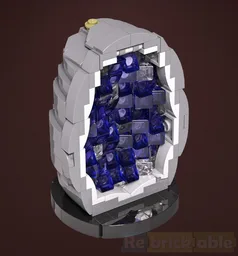 Amethyst Geode