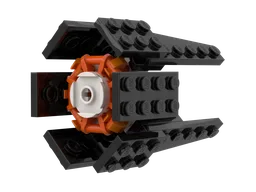 31173 Tie Interceptor