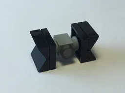 Micro Imperial TIE collection 3