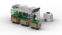 Urban Gardening Bundle