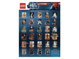 Star Wars Poster