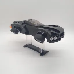 Single seater hovercar