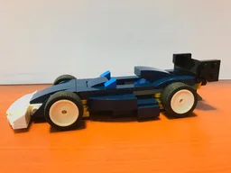 75885 F1 (prototype)